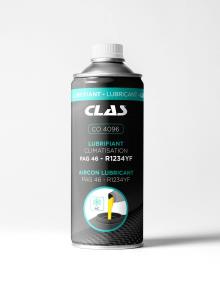 CLAS CO 4096